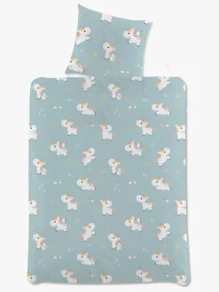 Enhjørning Sengesæt 150x210