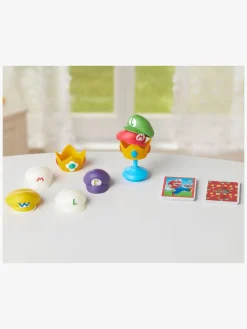 EPOCH Games Super Mario Cap Stacker Spil