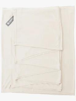 Ergobaby Aura Wrap Knit Strækvikle, Cream