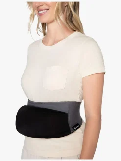 Ergobaby Away Bæresele, Graphite Grey