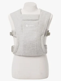 Ergobaby Embrace Bæresele, Soft Grey