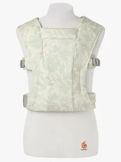 Ergobaby Embrace Bæresele, Sage Meadows