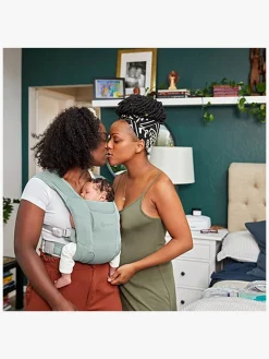 Ergobaby Embrace Soft Air Mesh Bæresele, Sage