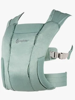 Ergobaby Embrace Soft Air Mesh Bæresele, Sage