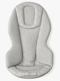 Ergobaby Evolve 3-in-1 Skråstol Mesh, Light Grey