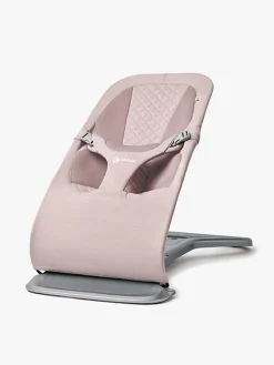 Ergobaby Evolve 3-in-1 Skråstol, Blush Pink