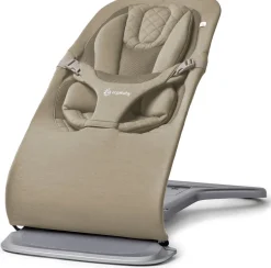 Ergobaby Evolve 3-in-1 Skråstol, Soft Olive