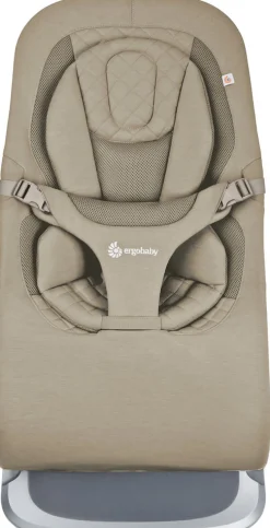 Ergobaby Evolve 3-in-1 Skråstol, Soft Olive