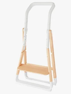 Ergobaby  Evolve Tilbehør Køkkenskammel, Natural Wood