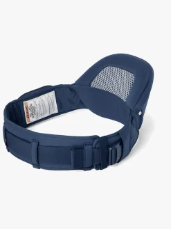 Ergobaby Lift Hoftesæde, Midnight Blue