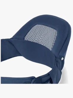 Ergobaby Lift Hoftesæde, Midnight Blue