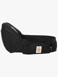Ergobaby Lift Hoftesæde, Onyx Black