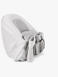 Ergobaby Lift Hoftesæde, Pearl Grey