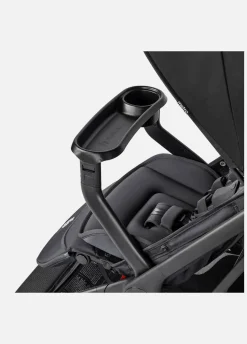 Ergobaby Metro 3 Bakke, Black