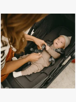 Ergobaby Metro 3 Deluxe Klapvogn, Willow Green