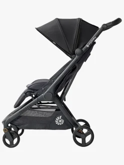 Ergobaby Metro 3 Klapvogn, Onyx Black