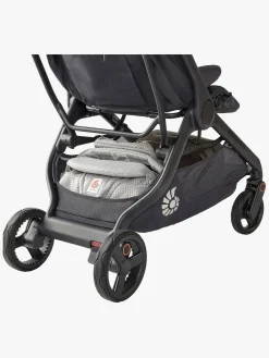 Ergobaby Metro 3 Klapvogn, Onyx Black