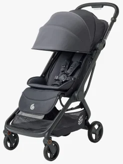 Ergobaby Metro 3 Klapvogn, Graphite Grey