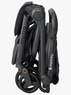 Ergobaby Metro 3 Klapvogn, Graphite Grey