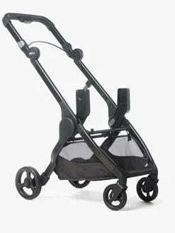 Ergobaby Metro+ Autostolsadapter