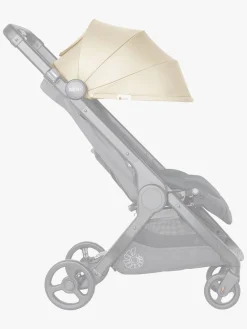 Ergobaby Metro+ Kaleche, Cream