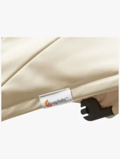 Ergobaby Metro+ Kaleche, Cream