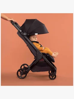 Ergobaby Metro+ Klapvogn, Black