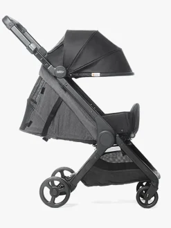 Ergobaby Metro+ Klapvogn, Black