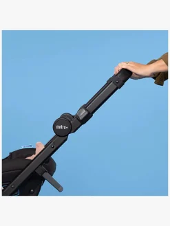 Ergobaby Metro+ Klapvogn, Slate Grey