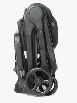 Ergobaby Metro+ Klapvogn, Slate Grey