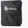 Ergobaby Metro+ Transporttaske, Black