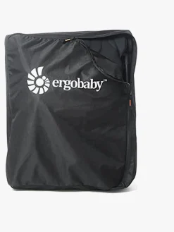 Ergobaby Metro+ Transporttaske, Black