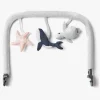 Ergobaby Ocean Wonders Legetøjsbøjle
