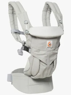 Ergobaby Omni 360 Bæresele, Grå