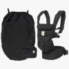 Ergobaby Omni 360 Bæresele inkl. Regnslag, Sort