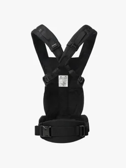 Ergobaby Omni Dream Bæresele, Onyx Black