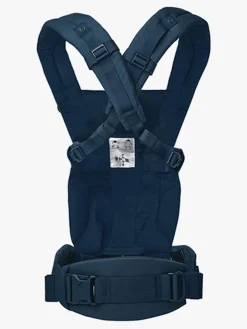 Ergobaby Omni Dream Bæresele, Midnight Blue