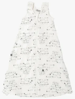 Ergobaby On The Move Sovepose 6-18M TOG 1.0, Sheep