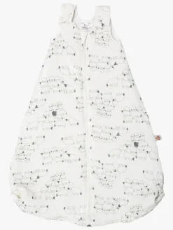 Ergobaby On The Move Sovepose 6-18M TOG 2.5, Sheep