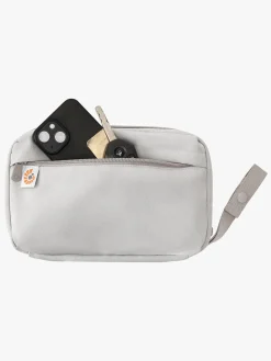 Ergobaby Puslepude, Grå