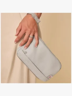 Ergobaby Puslepude, Grå