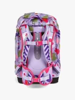 Ergobag Prime Rygsæk 20L, Flower PowBear