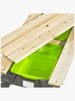 EXIT Aksent Sand-, Vand- & Picnicbord L 1 Siddeplads Deluxe