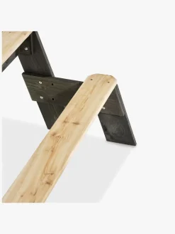 EXIT Aksent Sand-, Vand- & Picnicbord L 1 Siddeplads Deluxe