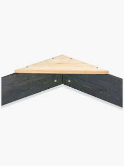 EXIT Aksent Sekskantet Sandkasse M