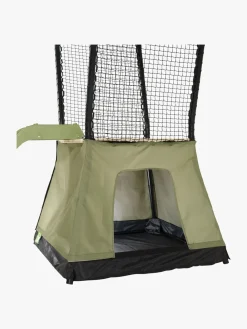 EXIT Ivy Legetårn med Rutsjebane