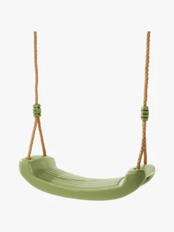 EXIT Ivy Legetårn med Rutsjebane & Gyngestativ