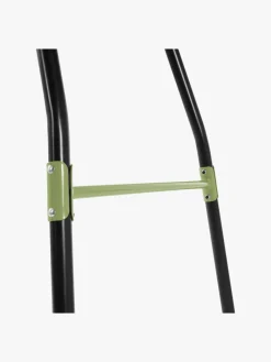 EXIT Ivy Legetårn med Rutsjebane & Gyngestativ