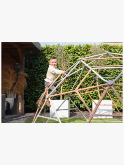 EXIT Klatrekuppel 300 cm Pastel