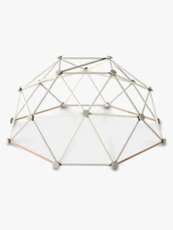 EXIT Klatrekuppel 190 cm Pastel